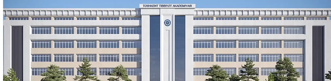 First Tashkent State Medical Institute