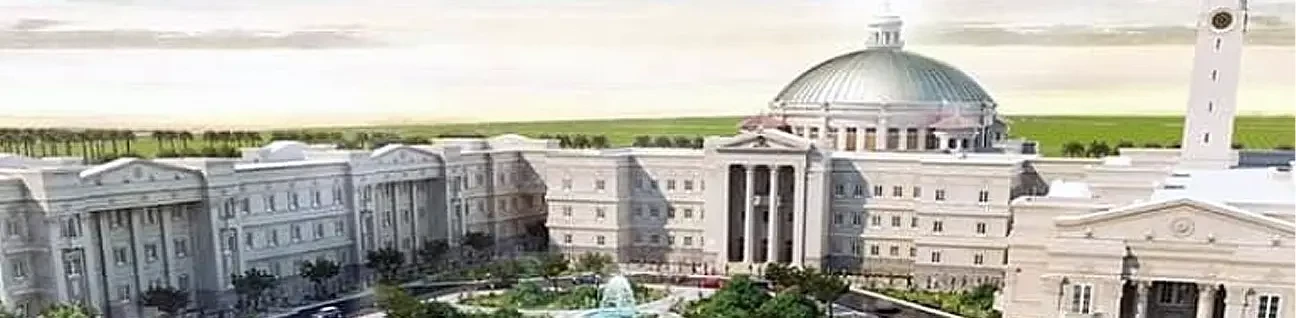 Cairo university Faculty of Medicine