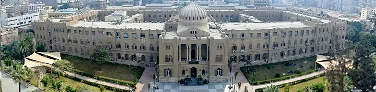 Ain Shams University