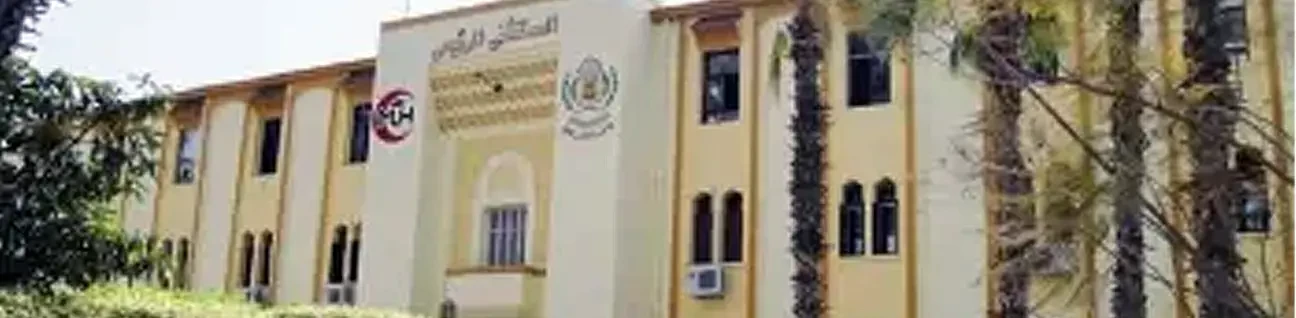 Mansoura University Faculty of Medicine