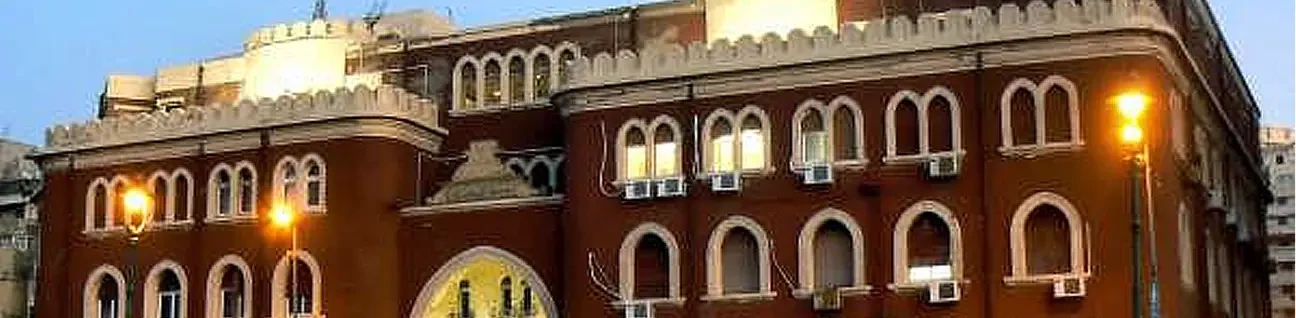 Alexandria University