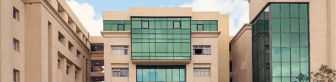 Nahda University in Beni Suef Faculty of Medicine