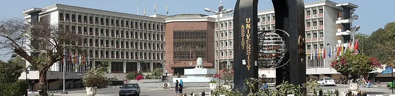 Assiut University Faculty of Medicine