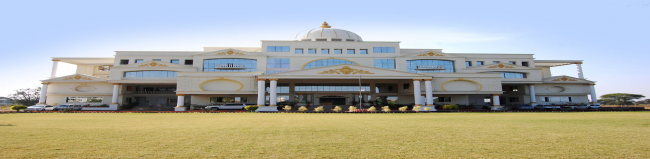 Indore Institute of Law (IIL)