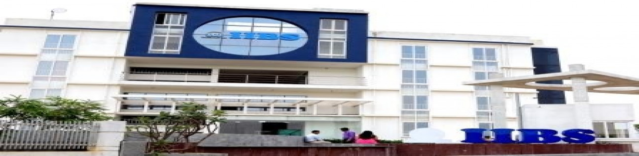 IIBS Bengaluru