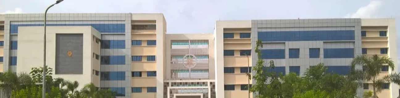 Pt. Raghunath Murmu Medical College and Hospital