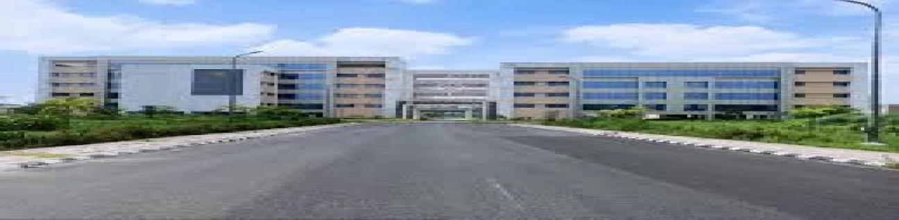 Government Medical College & Hospital, Balasore