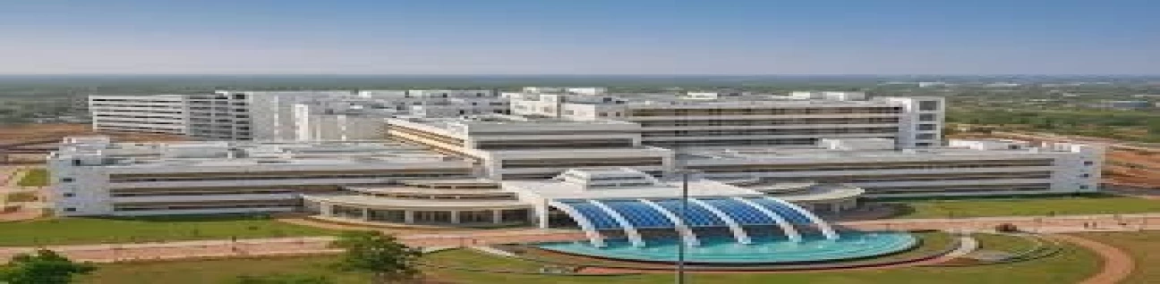 All India Institute of Medical Science, Bhubaneshwar