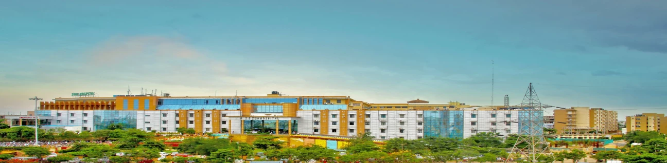 Institute of Medical Sciences & SUM Hospital