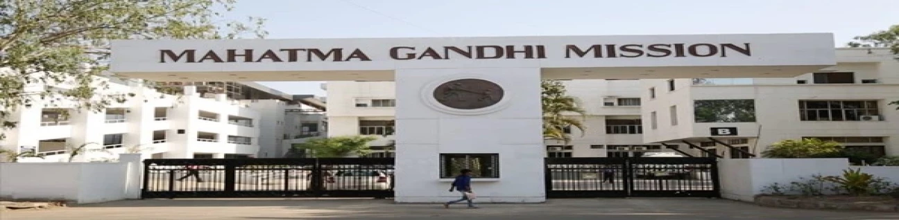 Mahatma Gandhi Missions Medical College