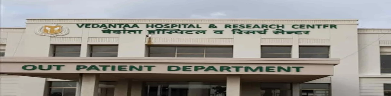 Vedantaa Institute of Medical Sciences