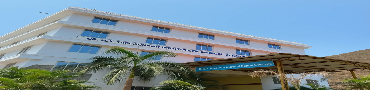 Dr. N Y Tasgaonkar Institute of Medical Science