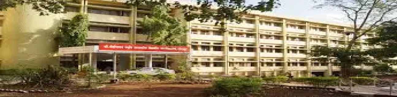 Dr Vaishampayan Memorial Medical College