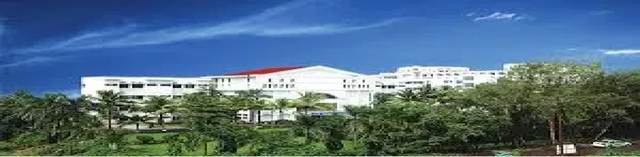 Mahatma Gandhi Mission Medical College, Vashi