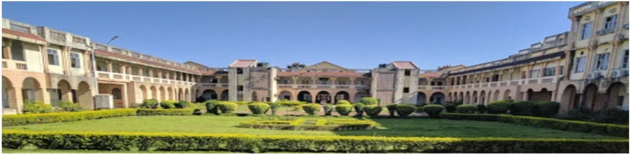 Government Medical College, Amravati