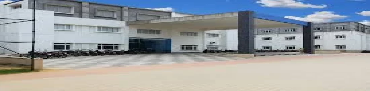 Government Medical College, Hingoli