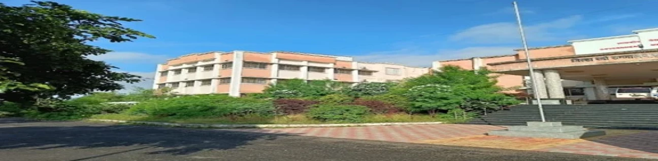 Government Medical College, Buldhana