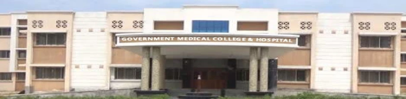 Government Medical College, Washim