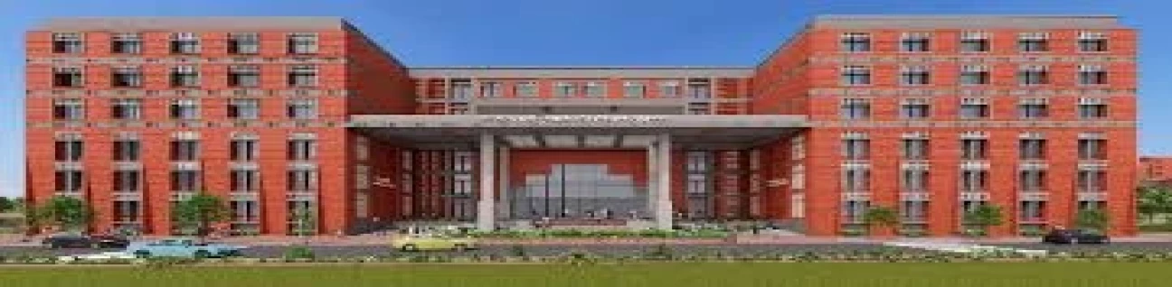 Shri Ramchandra Institute of Medical Sciences