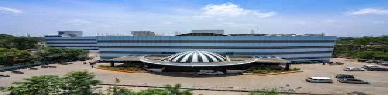 Government Medical College, Nashik