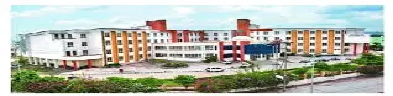 Bundelkhand Medical College