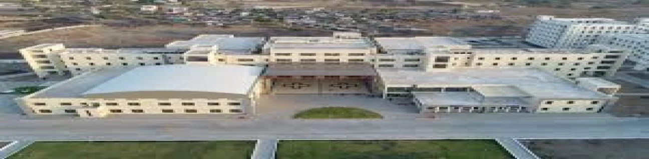 Government Medical College, Ratlam