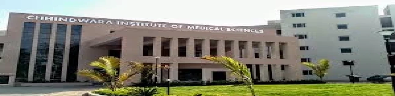Government Medical College, Chhindwara