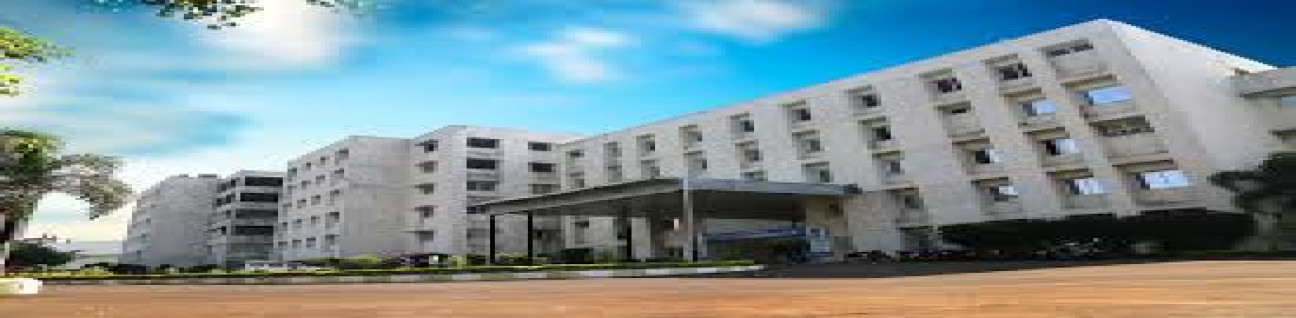 Sukh Sagar Medical College & Hospital
