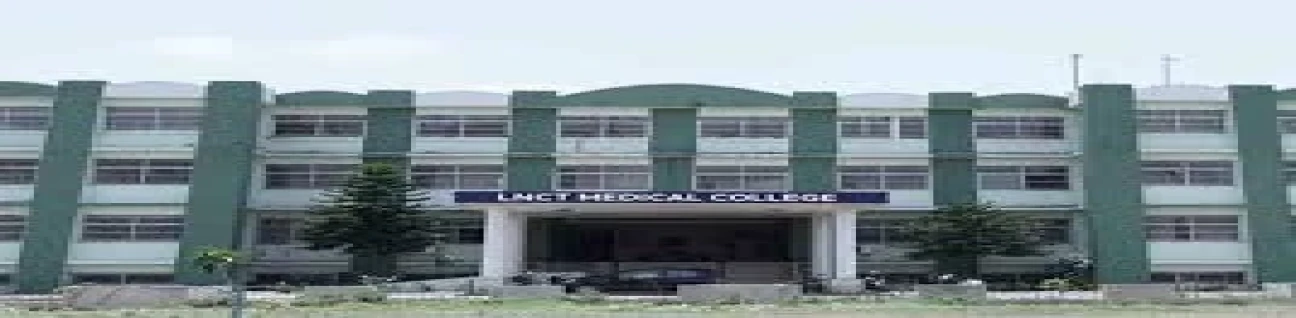 LNCT Medical College & Sewakunj Hospital