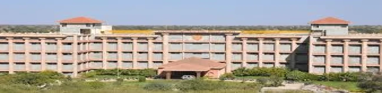 Ruxmaniben Deepchand Gardi Medical College