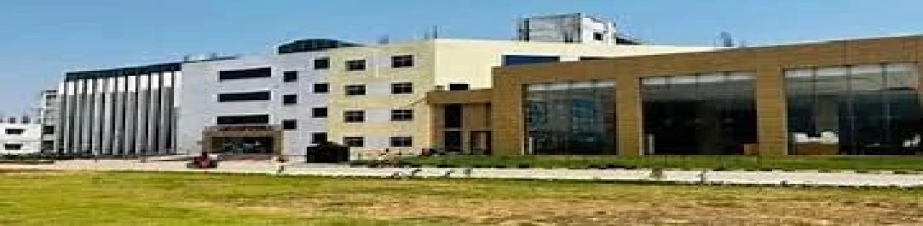 Netaji Subhash Chandra Bose Medical College