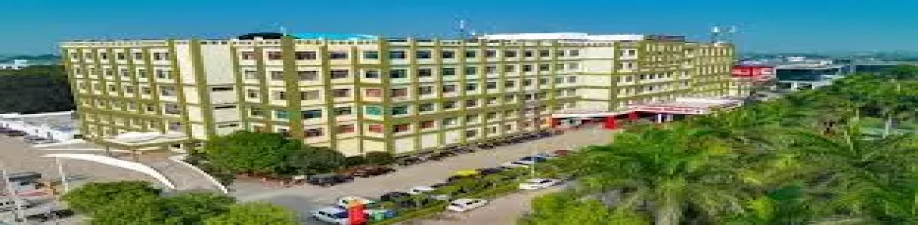 Index Medical College Hospital & Research Centre