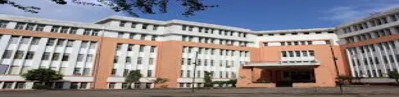 Gandhi Medical College, Bhopal