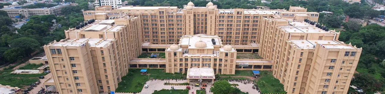 Gajra Raja Medical College