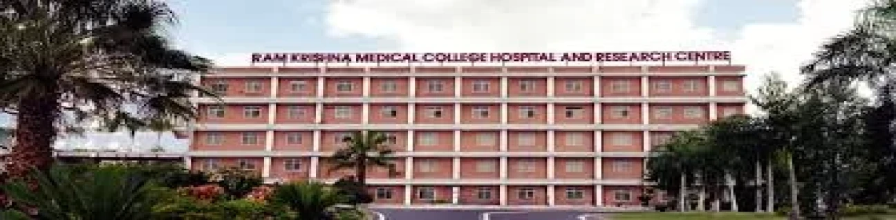 Ram Krishna College Hospital & Research Centre