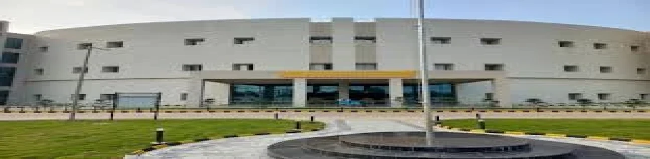 Virendra Kumar Sakhlecha Government Medical College