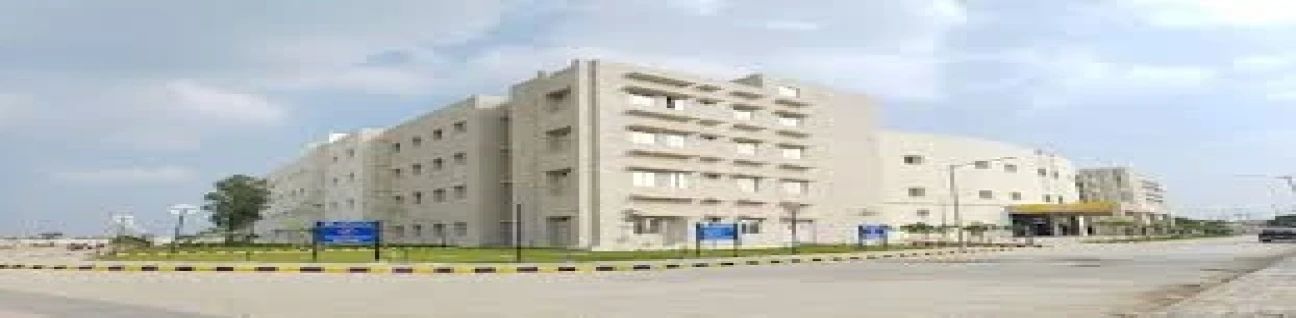 Sundarlal Patwa Govt. Medical College