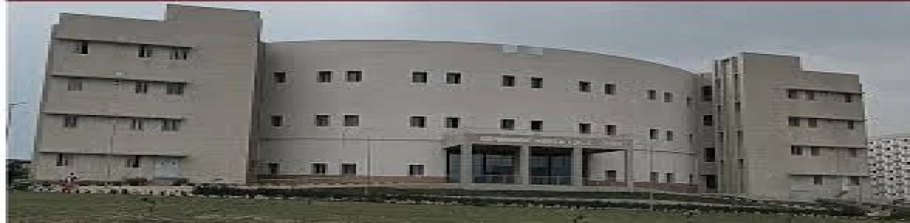 Government Medical College, Seoni