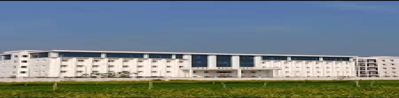 Government Medical College, Faizabad