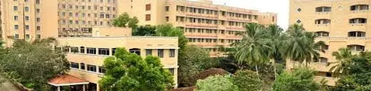 Dr. Somervel Memorial CSI Hospital & Medical College