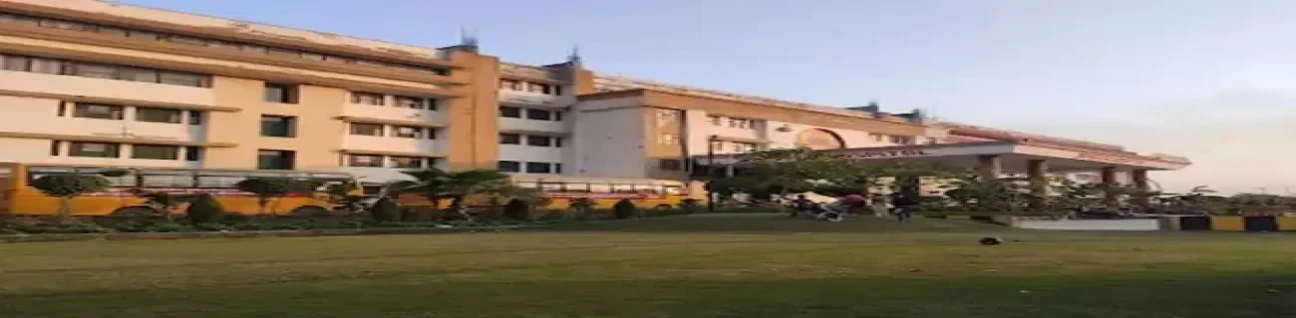 National Capital Region Institute of Medical Sciences