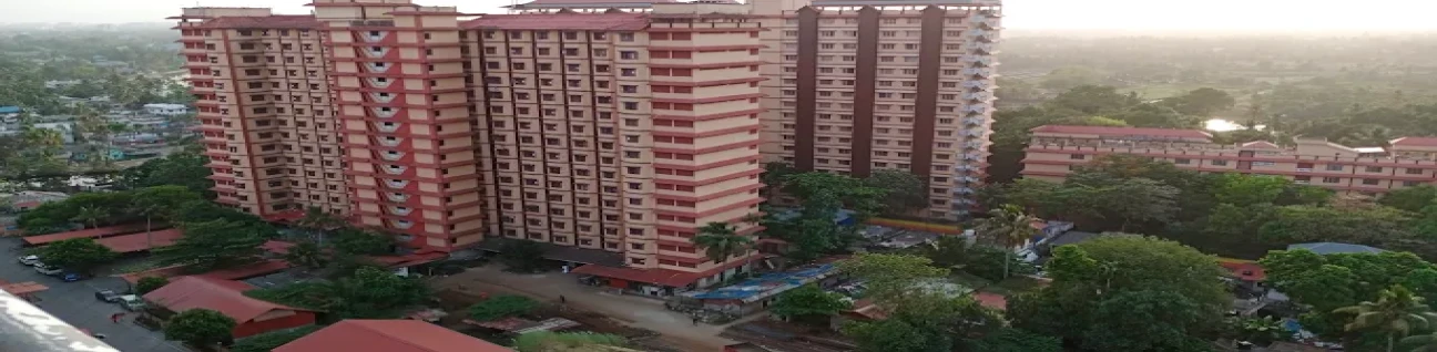 Amrita School of Medicine, Kochi