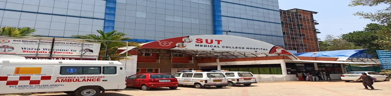 Sree Uthradom Thiurnal Academy of Medical Sciences