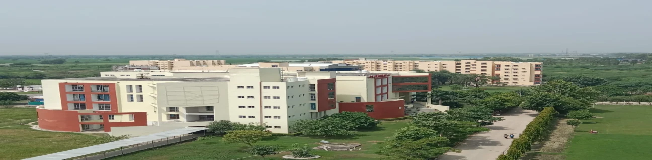 Saraswati Medical College