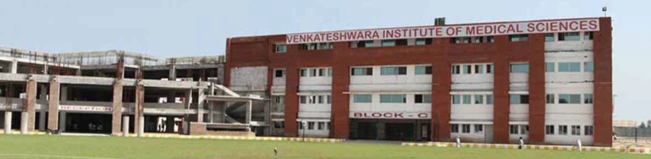 Venkateshwara Institute of Medical Sciences