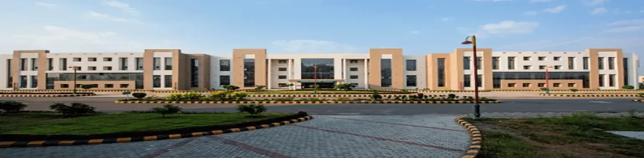 Government Allopathic Medical College