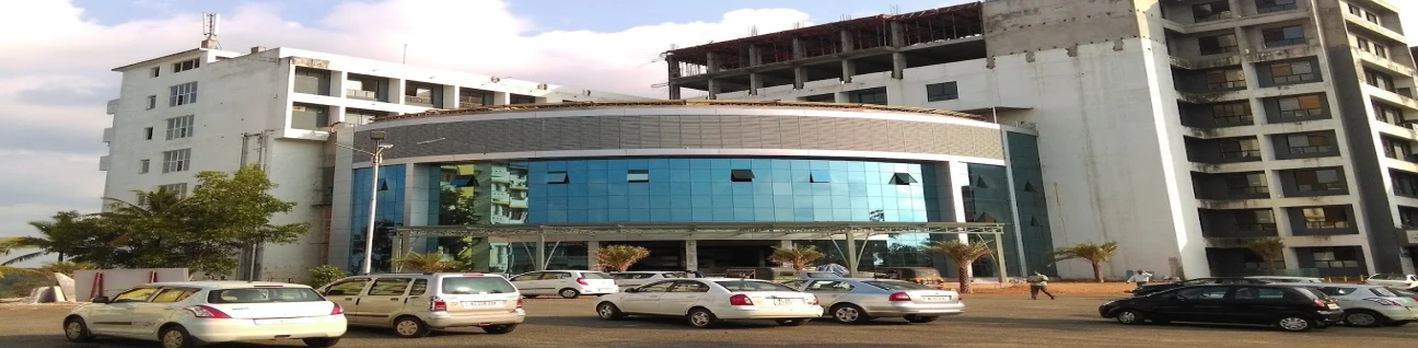 Azeezia Instt of Medical Science