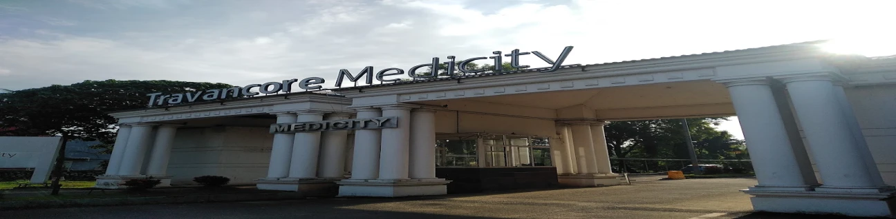Travancore Medical College