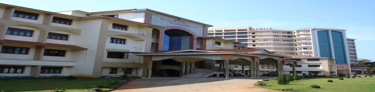 Amala Institute of Medical Sciences