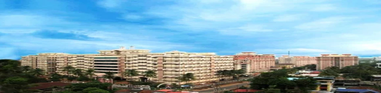 Jubilee Mission Medical College & Research Institute